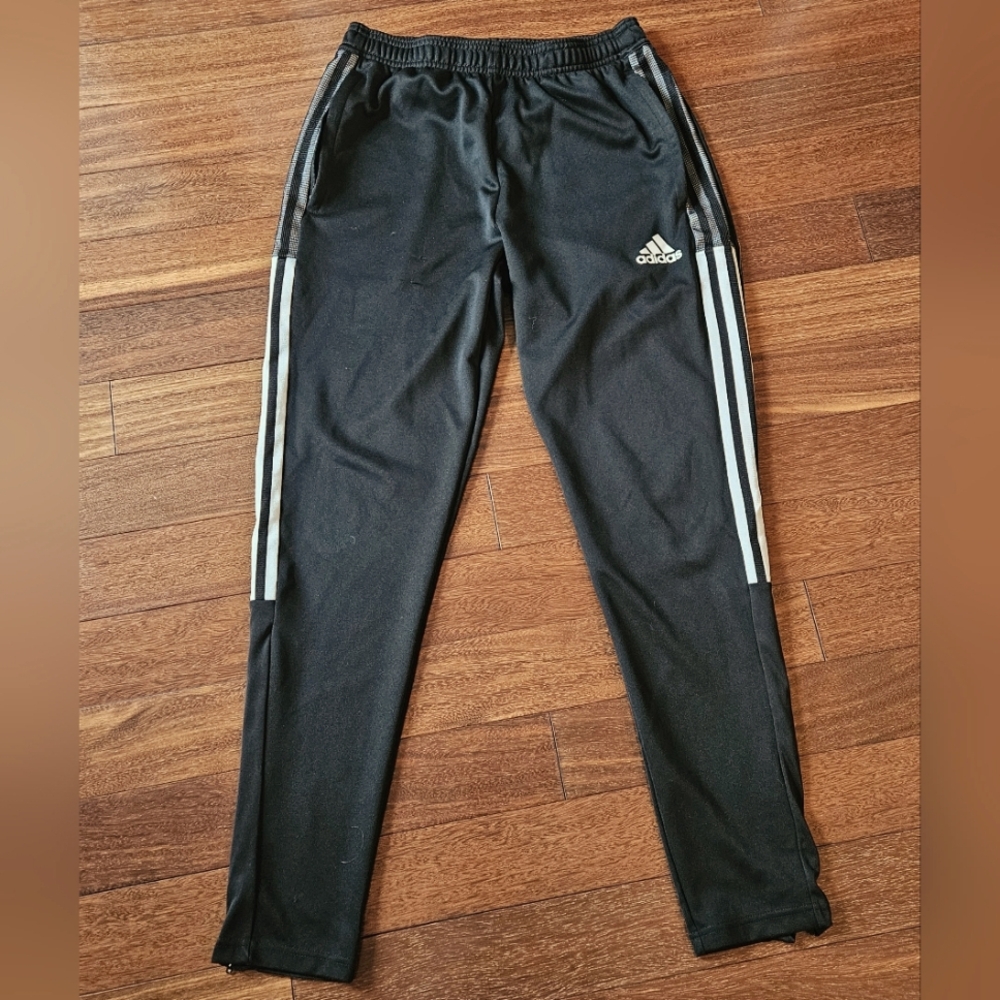 Adidas Mens Tiro Pant - Medium